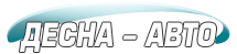 Desna logo